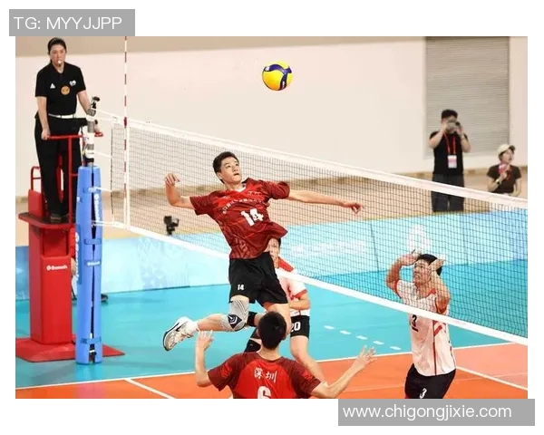 体育实时数据重庆排球队战术分析与发展策略探讨助力排球竞技水平提升